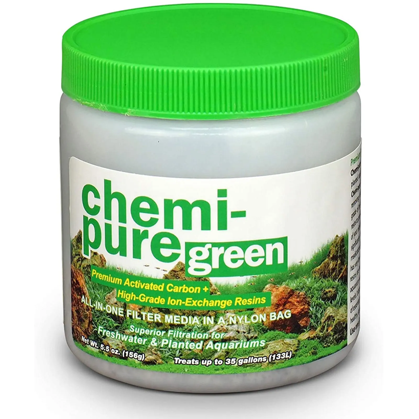 Boyd Chemi-Pure Green 5oz