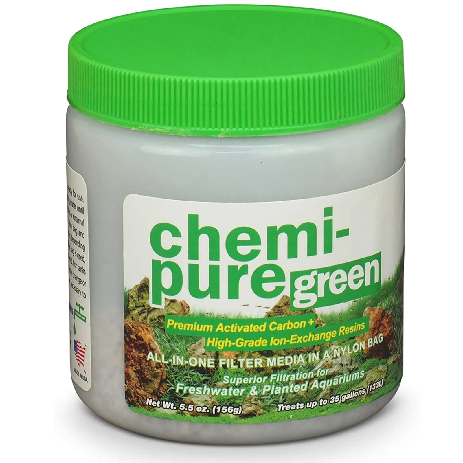 Boyd Chemi-Pure Green 5oz