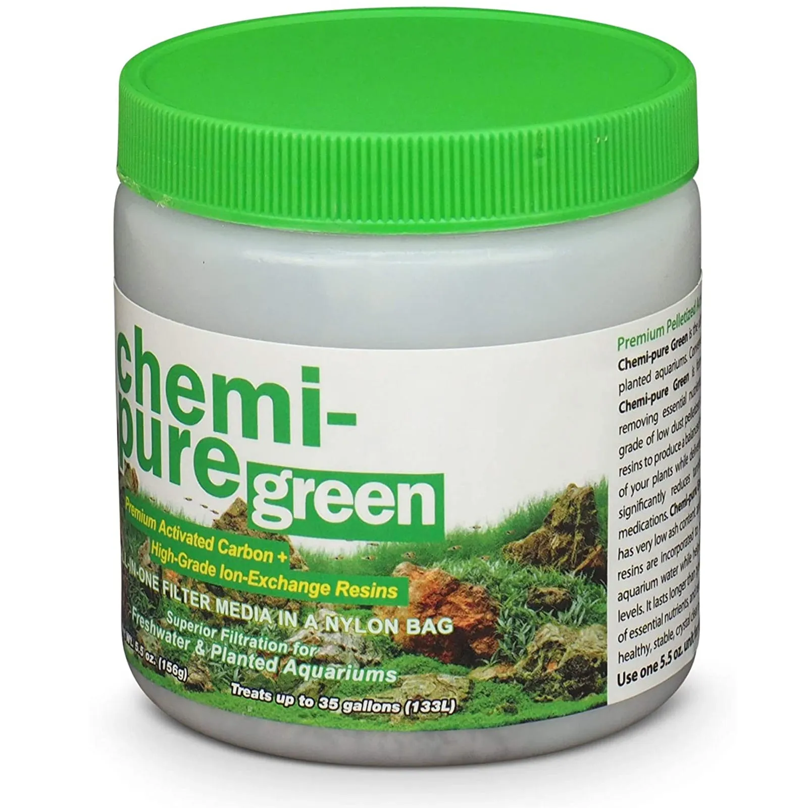 Boyd Chemi-Pure Green 5oz