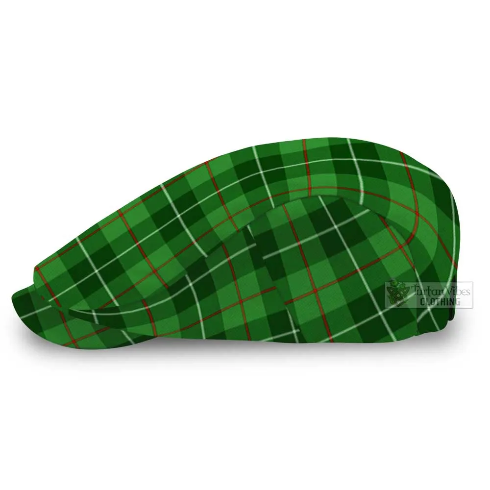 Boyle Tartan Jeff Hat