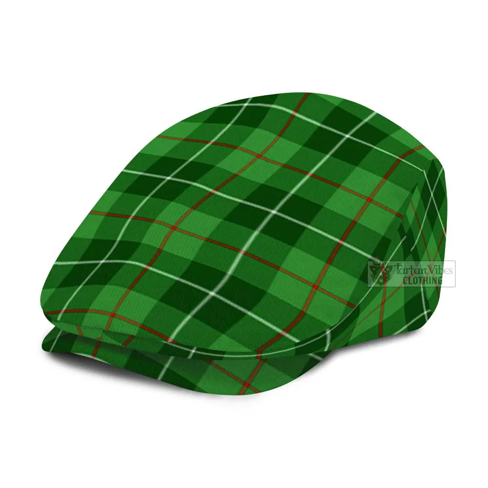 Boyle Tartan Jeff Hat