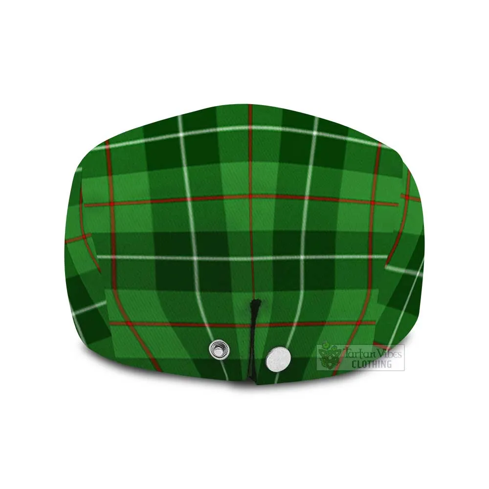 Boyle Tartan Jeff Hat