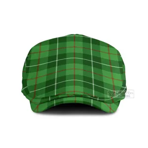 Boyle Tartan Jeff Hat