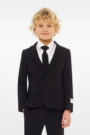 BOYS Black Knight Tux or Suit