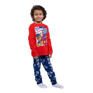 Boys Cotton Pajama - characters