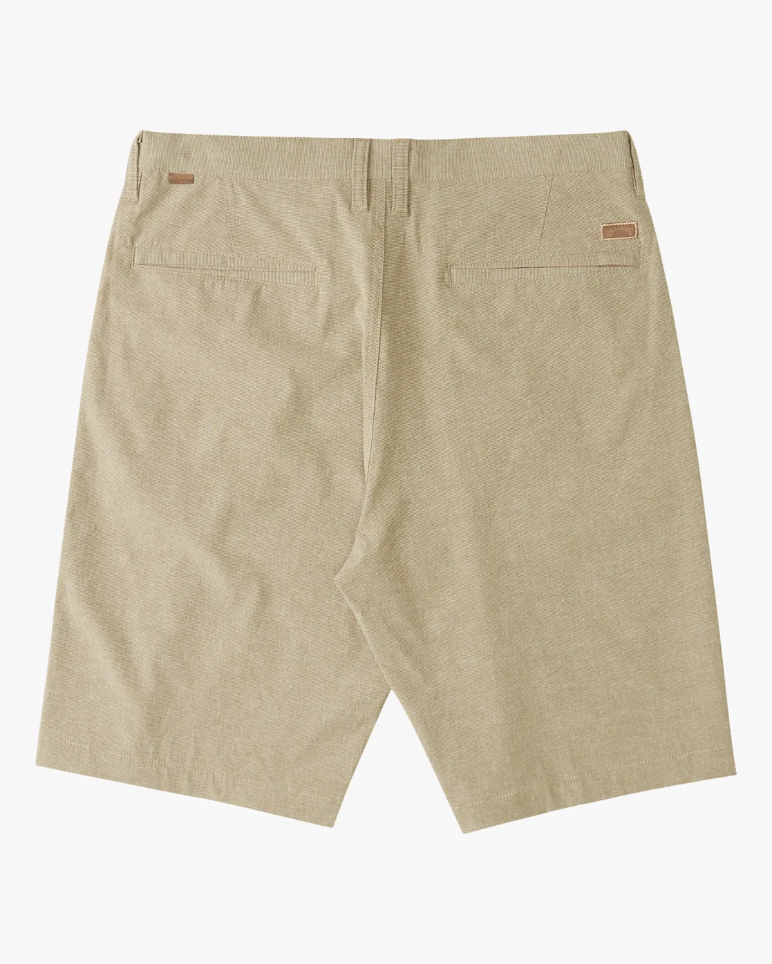 Boy's Crossfire Submersible Shorts 18" - Khaki