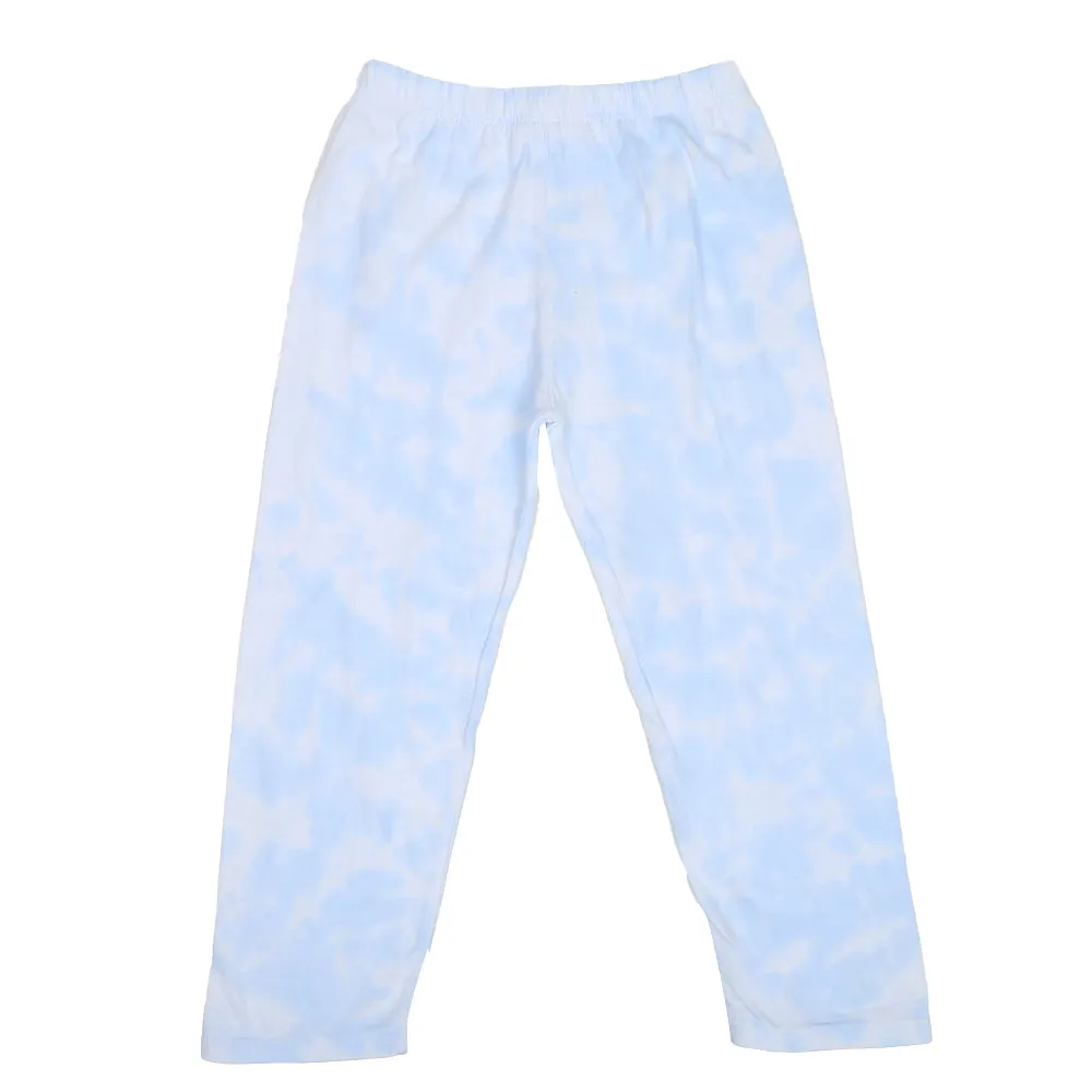 Boys Knitted Nightwear Sleep Mood-Blue