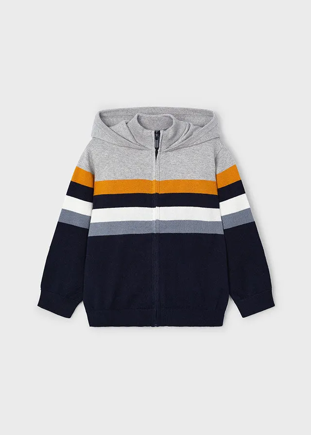 Boys Sweater Hoodie