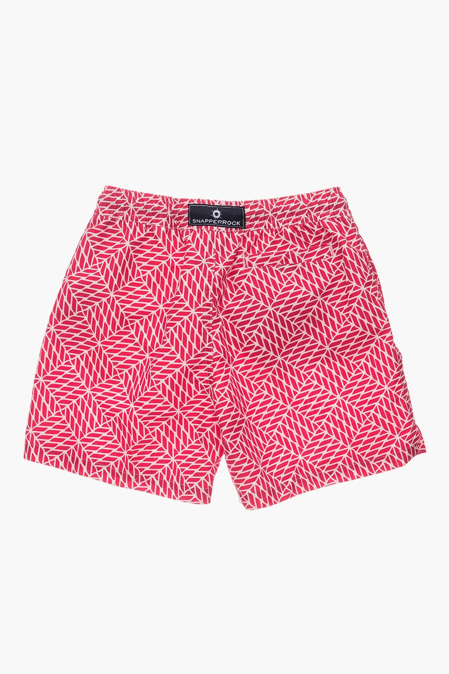 Boys Swim Snapper Rock Nautical Knots Volley