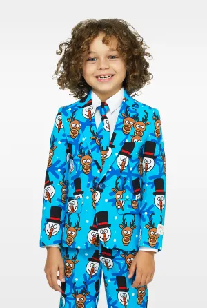 BOYS Winter Winner Tux or Suit