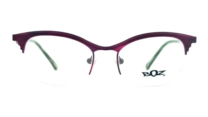 BOZ Etoile Glasses Frames