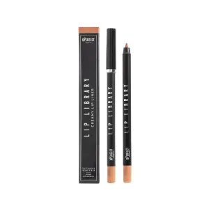 BPerfect Cosmetics Lip Library - Lip Liners (Various Shades)