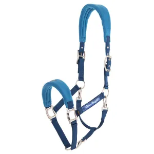 BR Equestrian Shine Grooming Halter