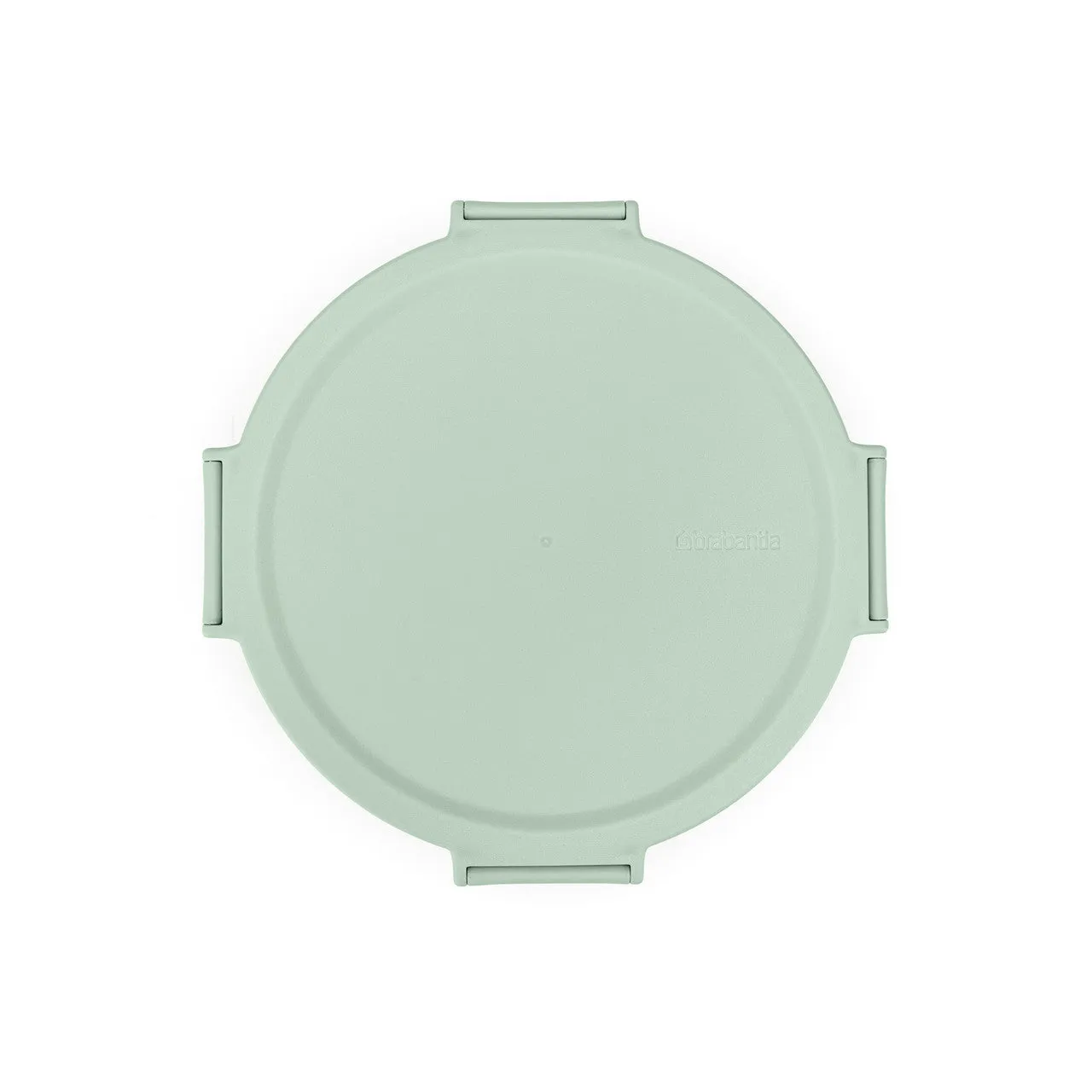 Brabantia Make & Take Salad Bowl - Jade Green