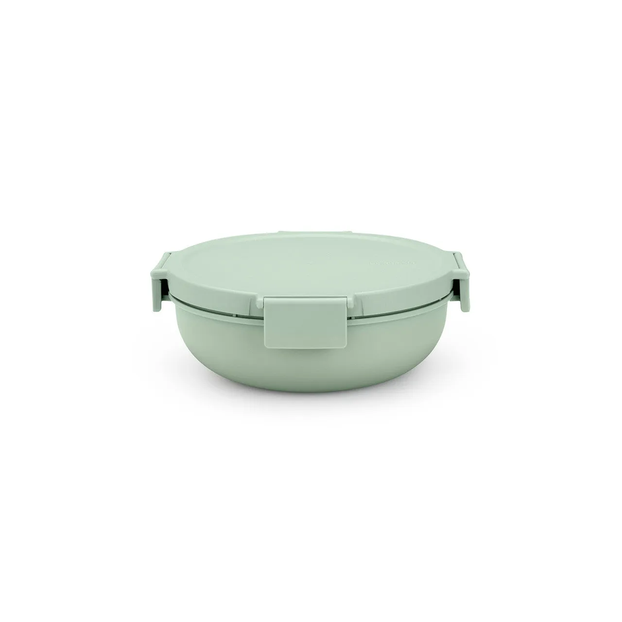 Brabantia Make & Take Salad Bowl - Jade Green