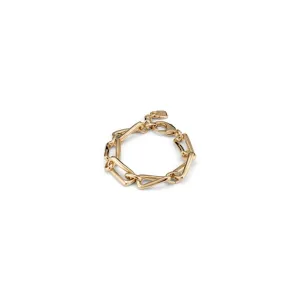 Bracciale da donna Uno de 50 - INDESTRUCTIBLE - PUL2131ORO000