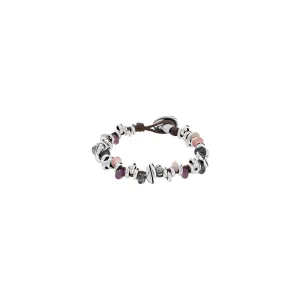 Bracciale da donna Uno de 50 - VIVENCIA - PUL1615MCLMTL