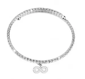 BRACCIALE REBECCA MY WORLD COLLECTION INFINITO - BWYBBB45