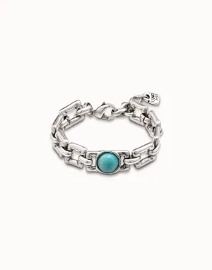 Bracciale Uno de 50 - LINDA - PUL2275TQSMTL