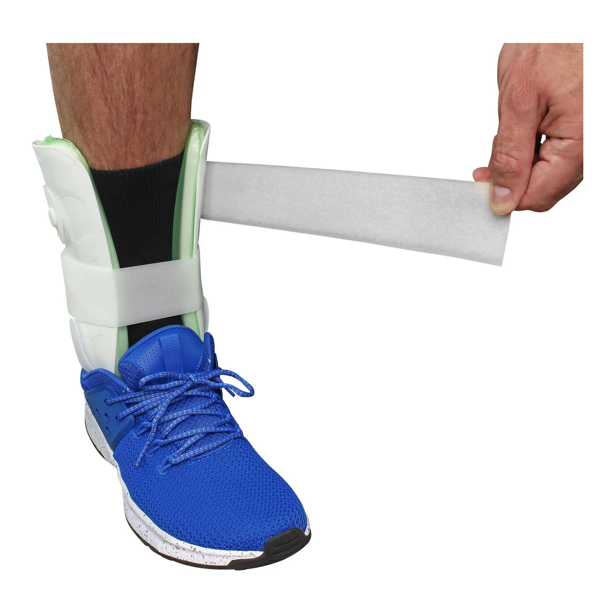 Brace Direct Air Stirrup Ankle Brace