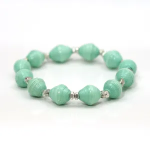 Bracelet - Mint Solid