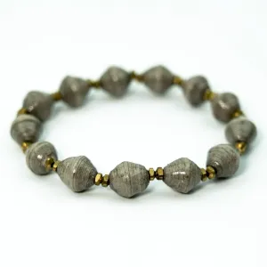 Bracelet -  Pebble Solid