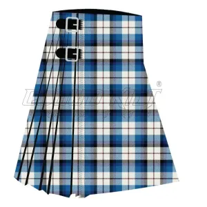 Bradey Premium Tartan Kilt