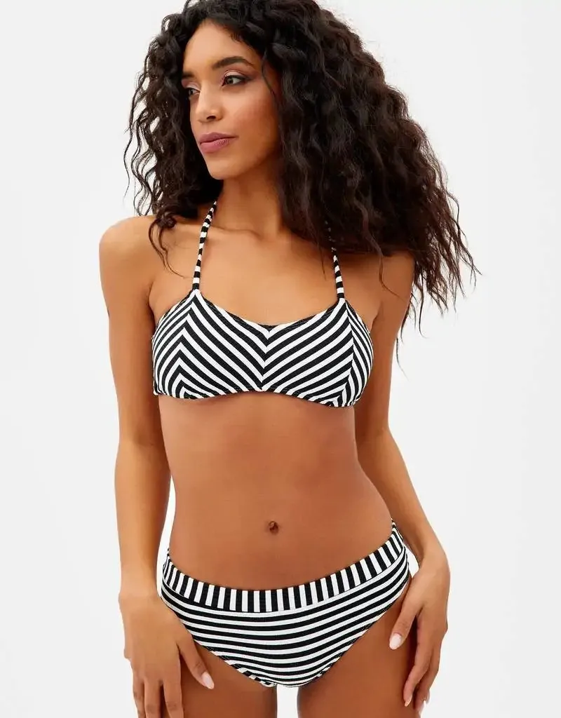 Braguita Bikini Negro - Onix