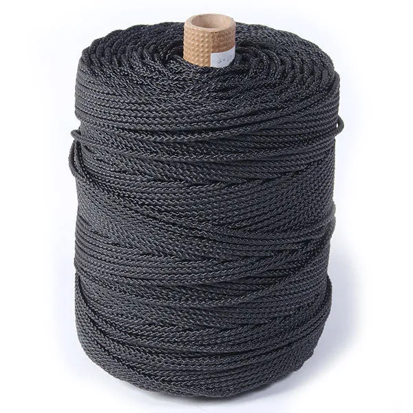 Braided Polyester Cord