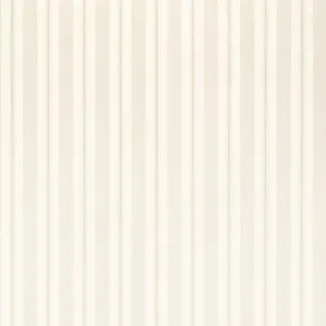 Brampton Stripe Natural Wallpaper