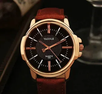 Brand Luxury Men Watches