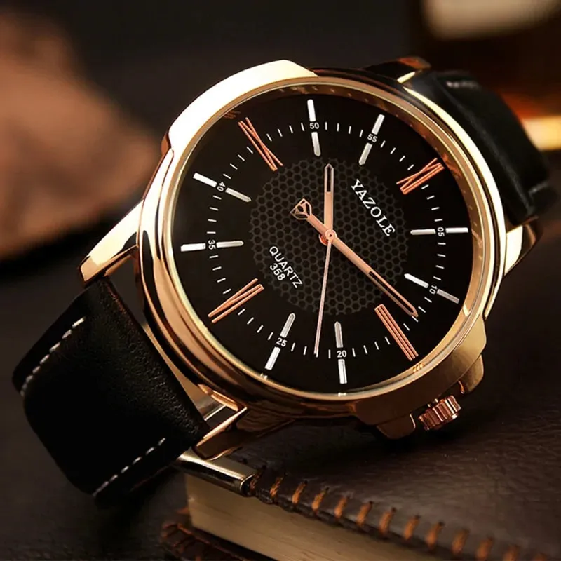 Brand Luxury Men Watches