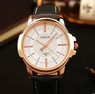 Brand Luxury Men Watches