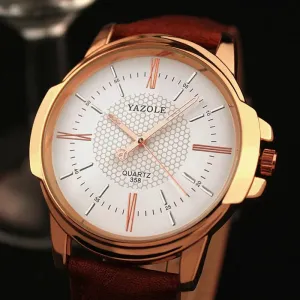 Brand Luxury Men Watches