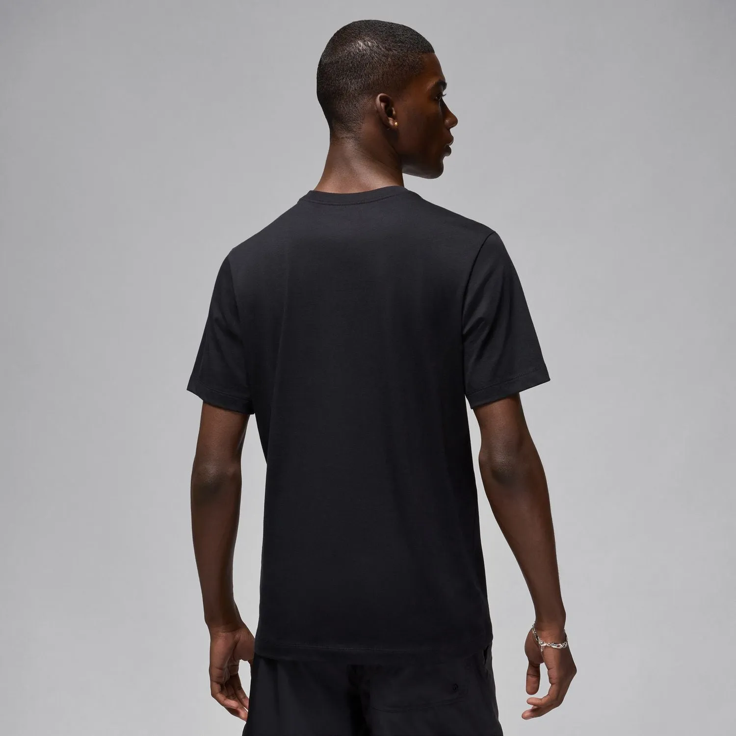 Brand Stack Tee - Mens