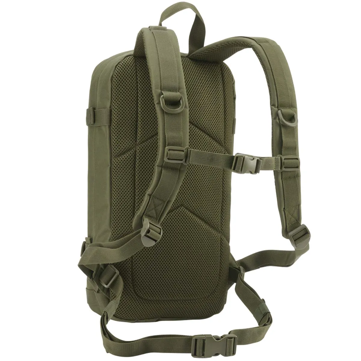 Brandit US Cooper Daypack 11L Olive Green