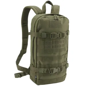 Brandit US Cooper Daypack 11L Olive Green