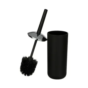 Brasil Toilet Brush Black