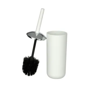 Brasil Toilet Brush White