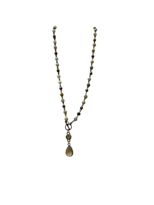 Brass It's SO You Boutique Necklace