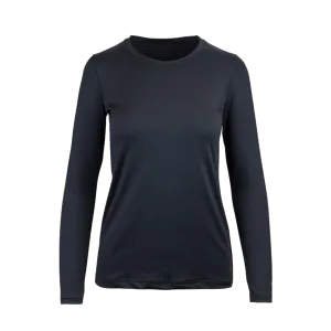 Brass Monkey - Women's 100% Merino L/S Top