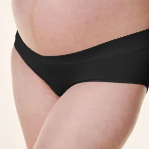 Bravado Sustainable Nylon and TENCEL Modal Crossover Panty