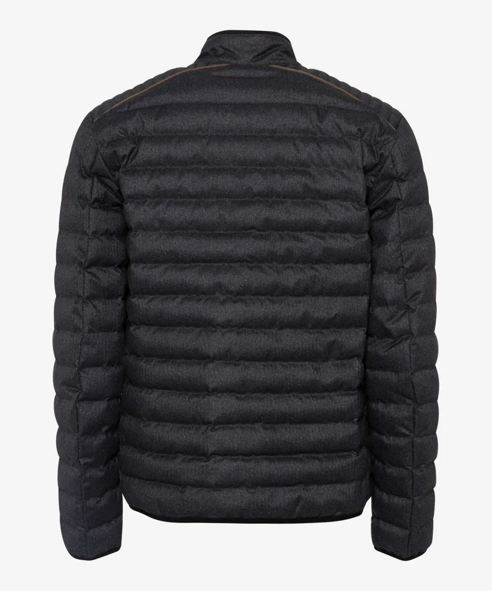 Brax Craig Quilted Jacket