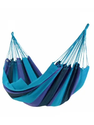 Brazilian Hammock - Blueberry