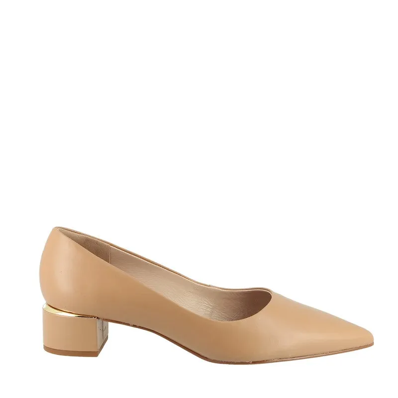 Brazilio 1470508 Nude Pump