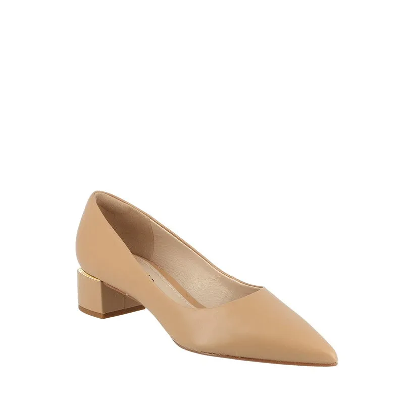 Brazilio 1470508 Nude Pump