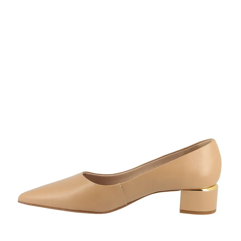 Brazilio 1470508 Nude Pump