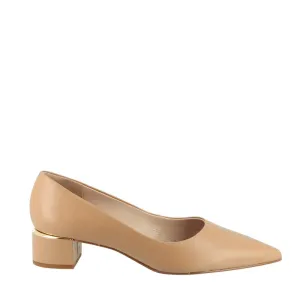 Brazilio 1470508 Nude Pump