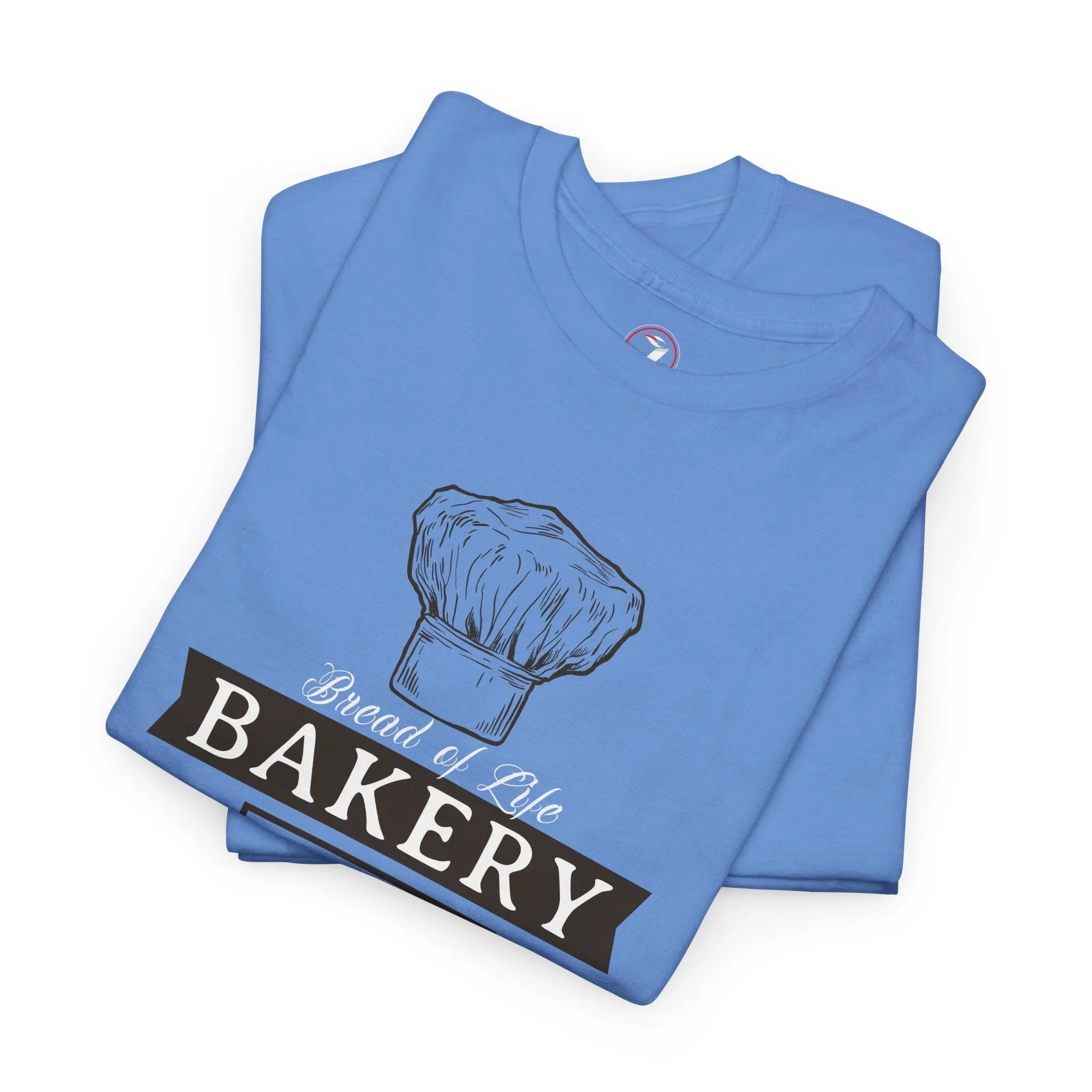 Bread of Life Bakery Unisex Heavy Cotton Tee