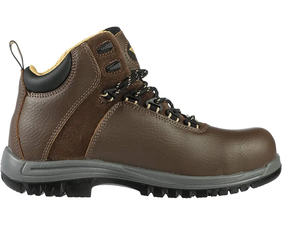 Breaker CT Avenger Work Boots, brown